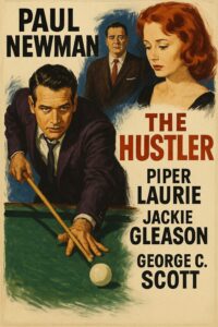 The Hustler