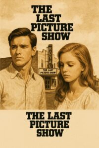 The Last Picture Show
