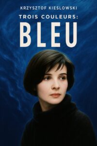 Trois couleurs: Bleu