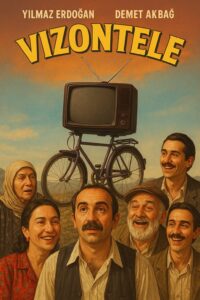 Vizontele