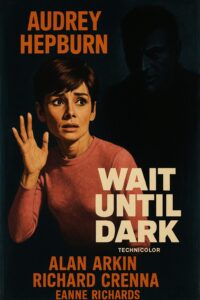 Wait Until Dark
