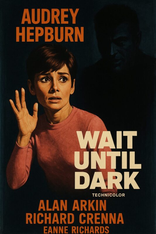 Wait Until Dark